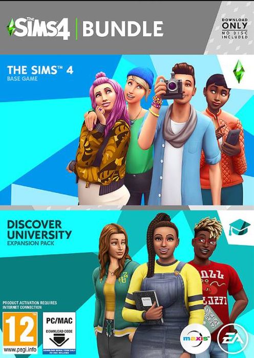 Sims 4 mac download all dlc