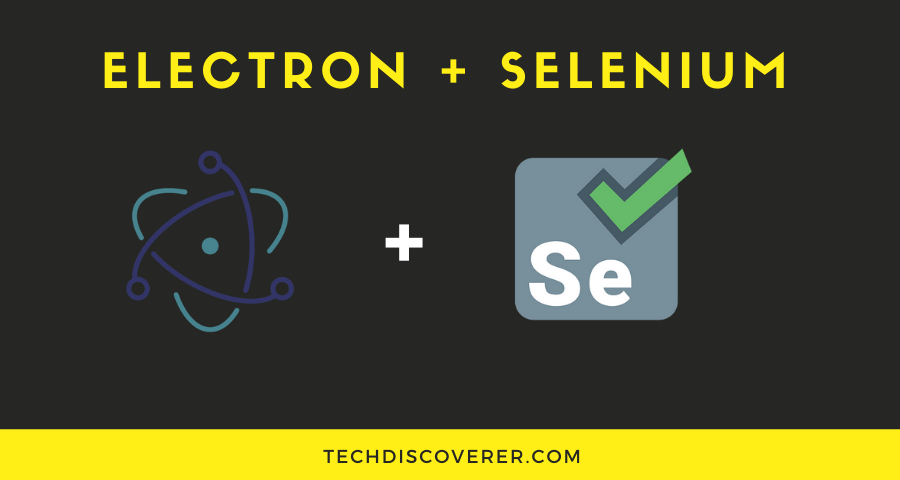 Download selenium webdriver for chrome