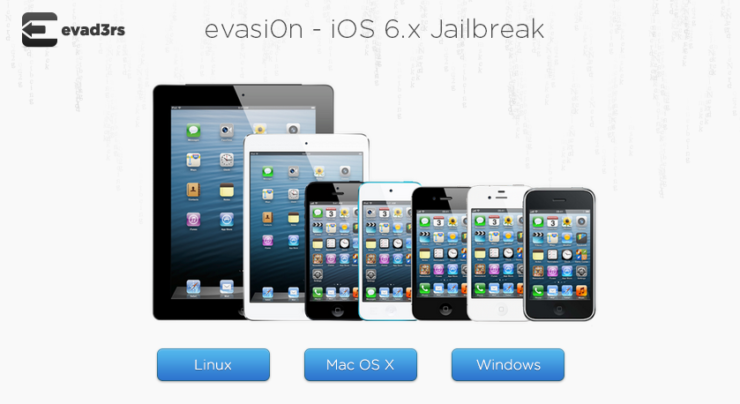 Evasi0n jailbreak download mac pc